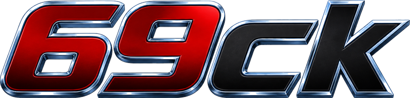 69ck logo